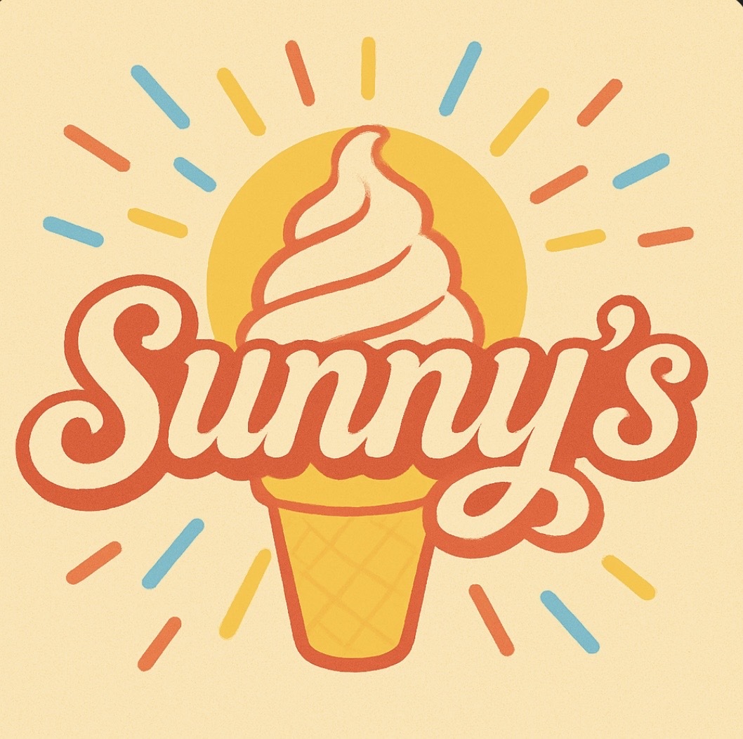 Sunny's logo